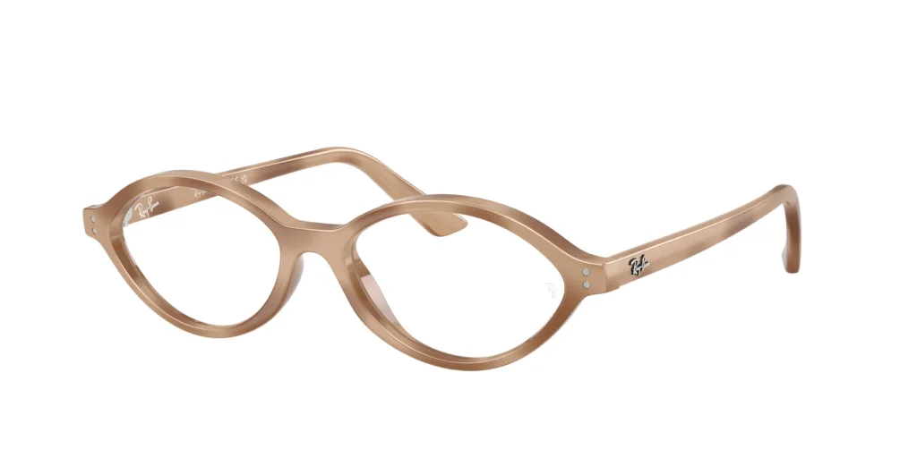 Occhiali da vista Ray-Ban RX7265 8491