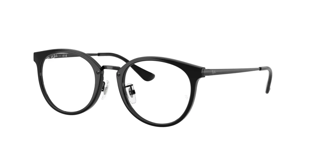 Occhiali da vista Ray-Ban RX7266D 2000