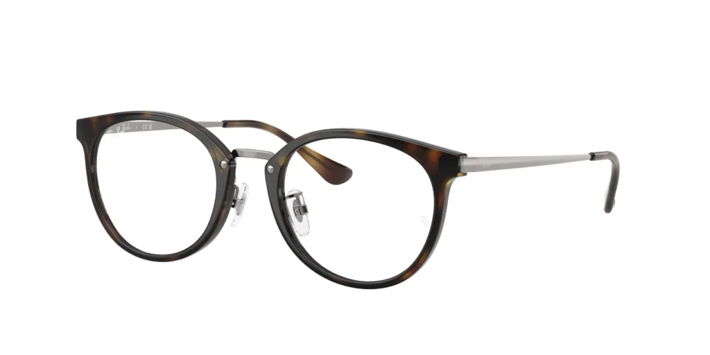 Occhiali da vista Ray-Ban RX7266D 2012