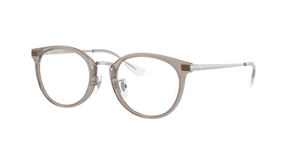 Occhiali da vista Ray-Ban RX7266D 8125