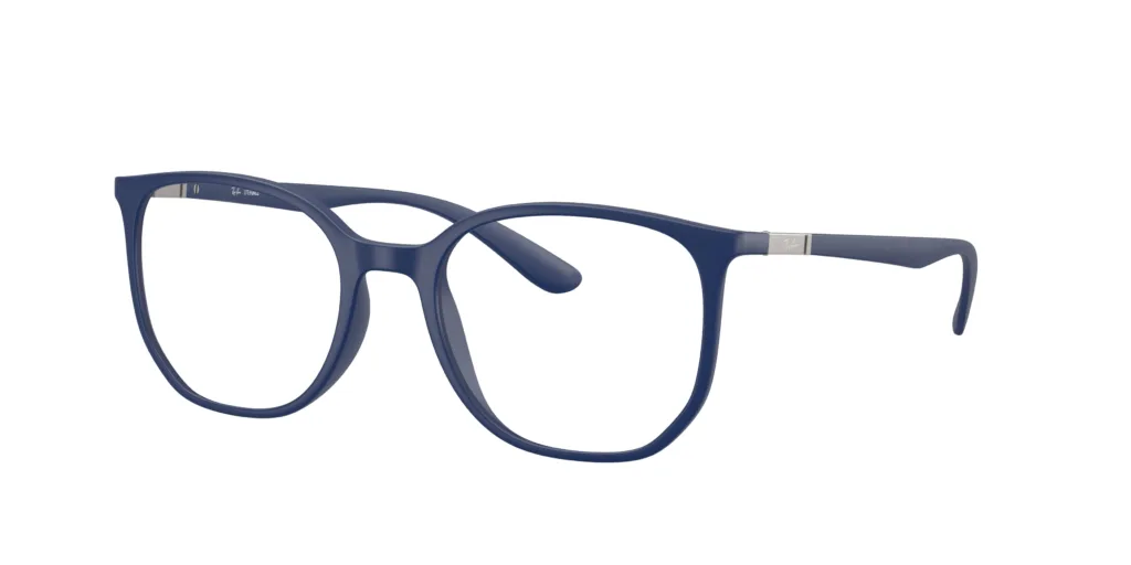 Occhiali da vista Ray-Ban RX7397 5207