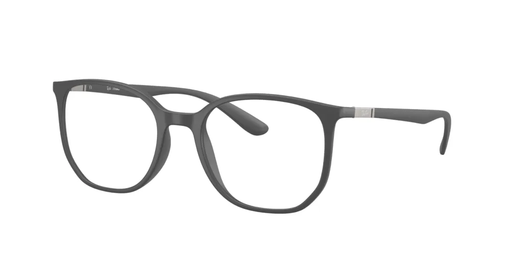 Occhiali da vista Ray-Ban RX7397 5521