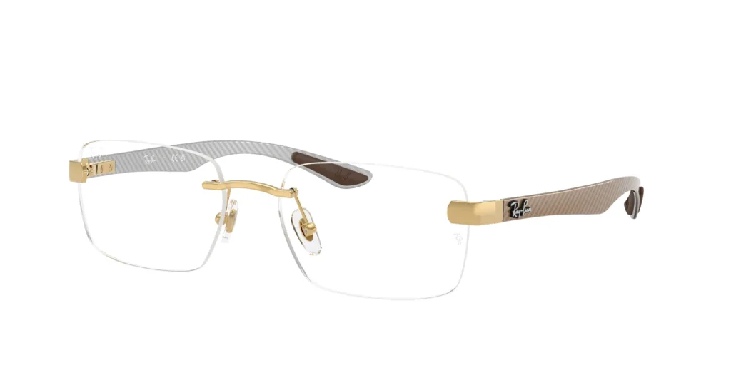Occhiali da vista Ray-Ban RX8423 2500