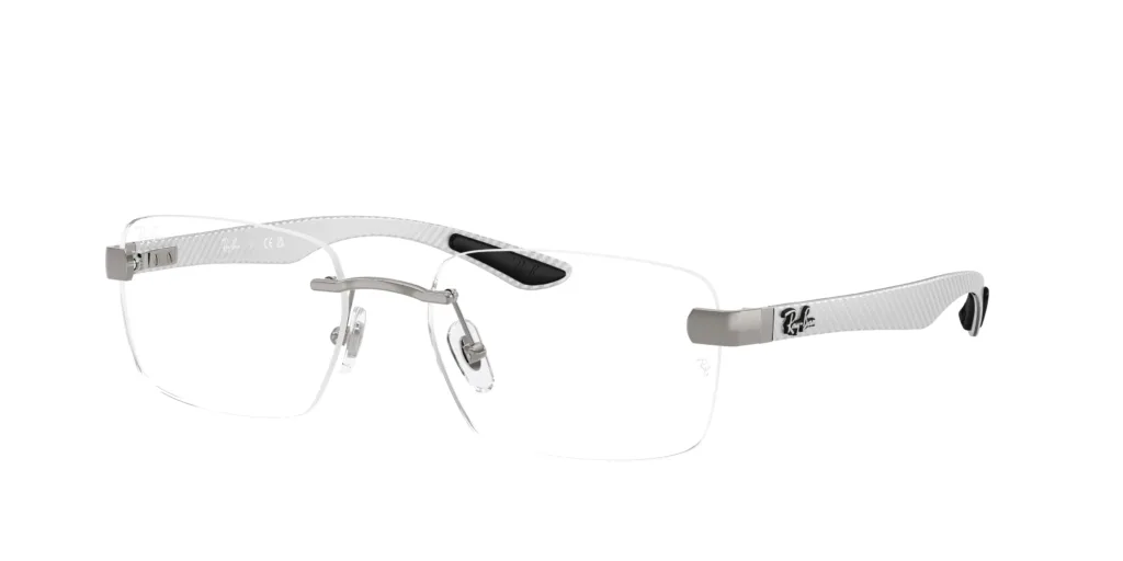 Occhiali da vista Ray-Ban RX8423 2502