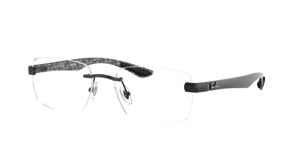 Occhiali da vista Ray-Ban RX8423 2509
