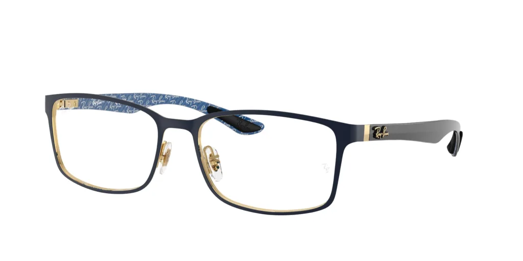 Occhiali da vista Ray-Ban RX8424 3226