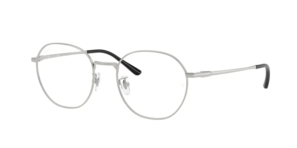 Occhiali da vista Ray-Ban RX8778D 1002