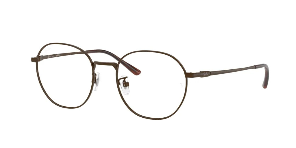 Occhiali da vista Ray-Ban RX8778D 1254