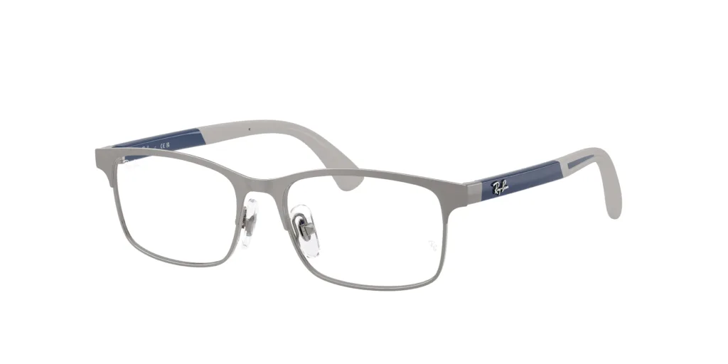 Occhiali da vista Ray-Ban RY1061 4100