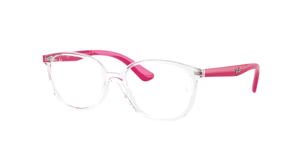 Occhiali da vista Ray-Ban RY1598 7536