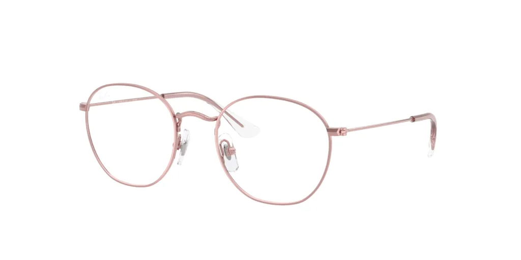Occhiali da vista Ray-Ban RY9572V 4104 JUNIOR ROB