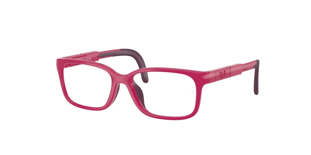 Occhiali da vista Ray-Ban RYA1980 7531