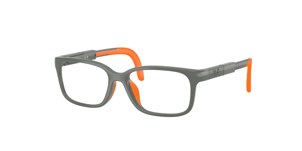 Occhiali da vista Ray-Ban RYA1980 7533
