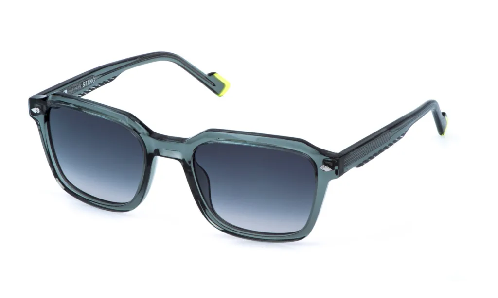Occhiali da sole Sting SST570 0V51