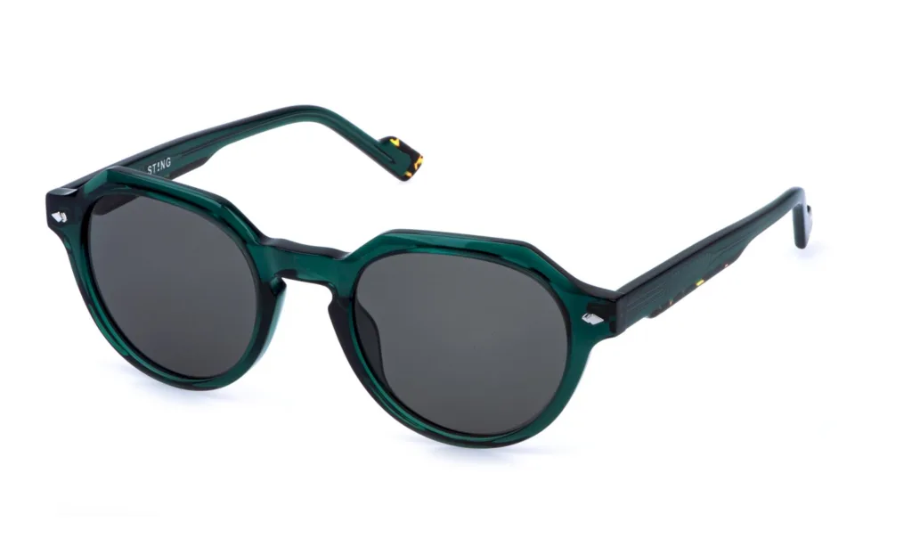 Occhiali da sole Sting SST571 06HQ