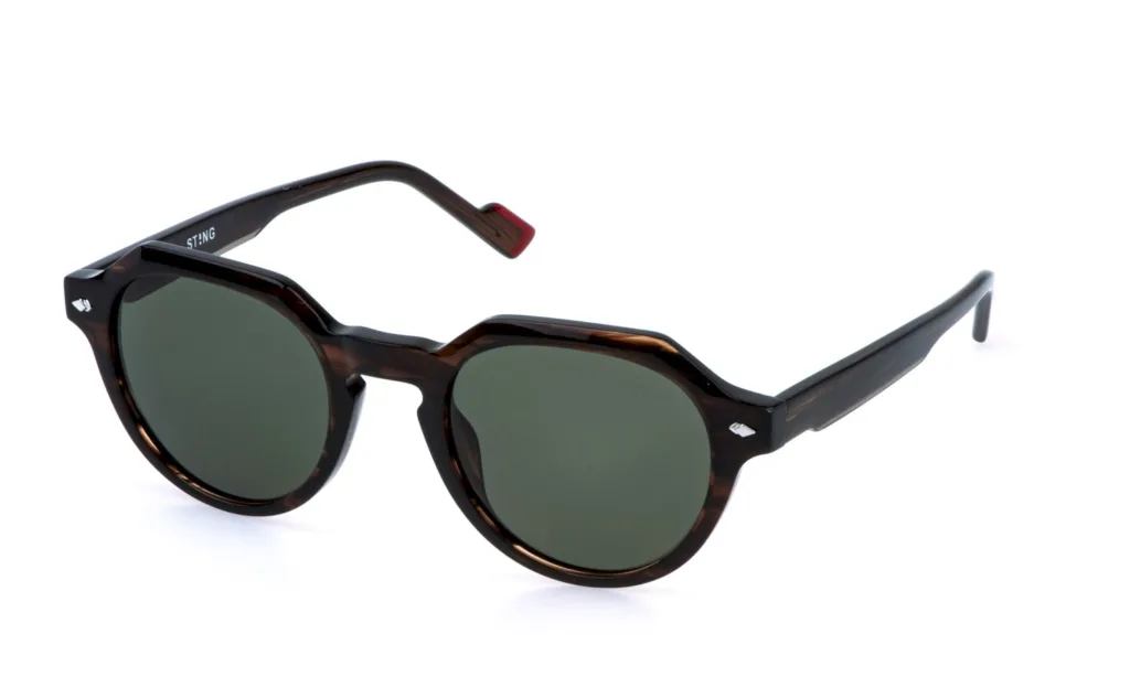 Occhiali da sole Sting SST571 0GEQ