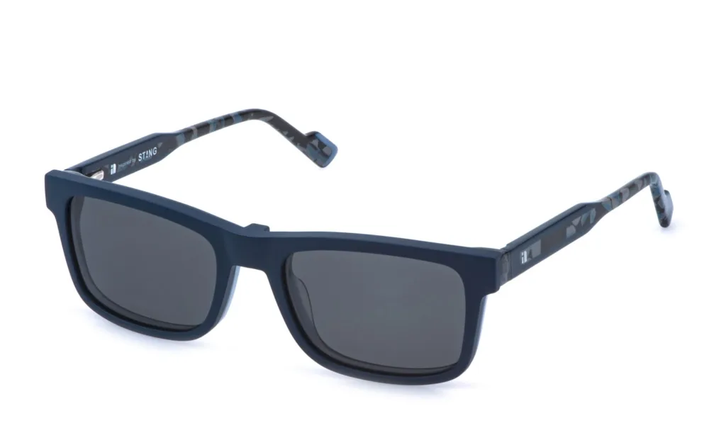 Occhiali da vista Sting UST587 4ALP