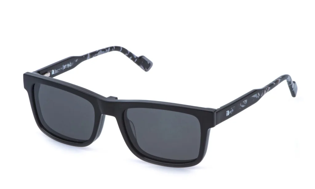 Occhiali da vista Sting UST587 700P