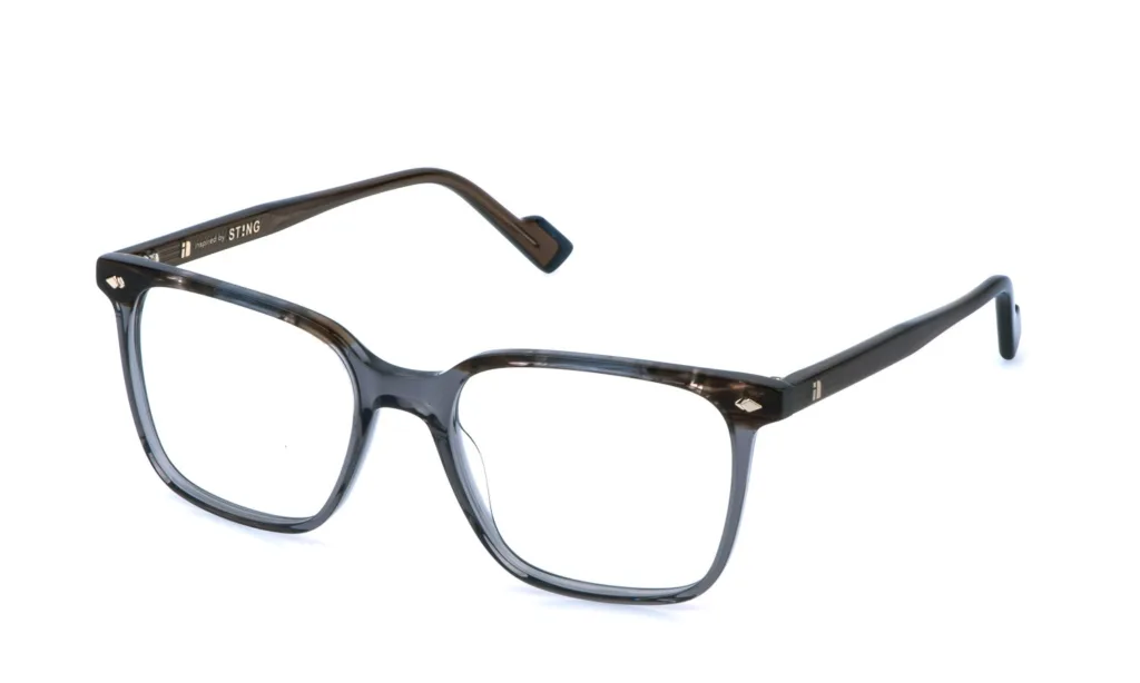 Occhiali da vista Sting VST590 0868
