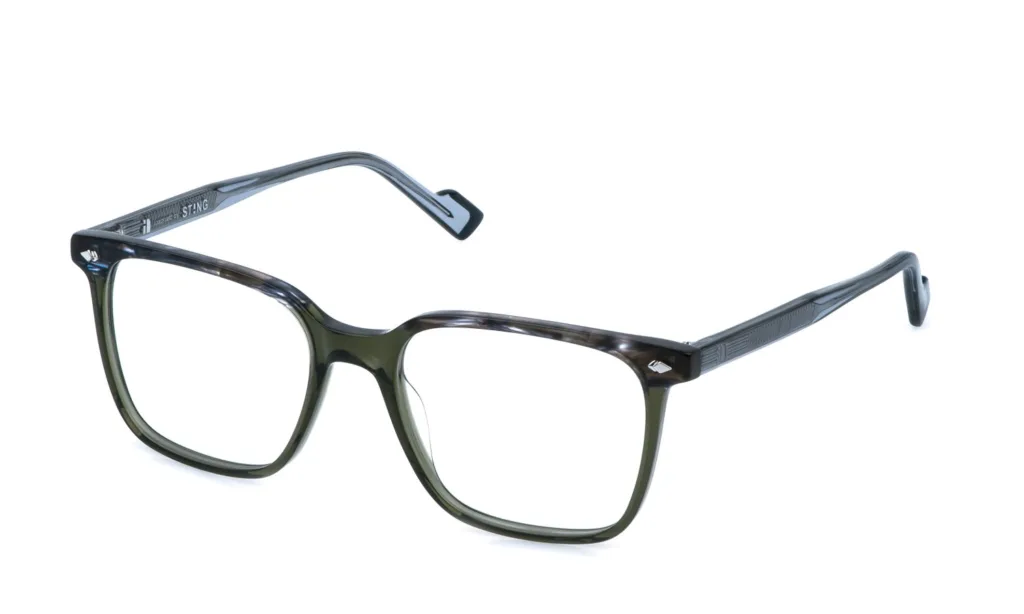 Occhiali da vista Sting VST590 09HF