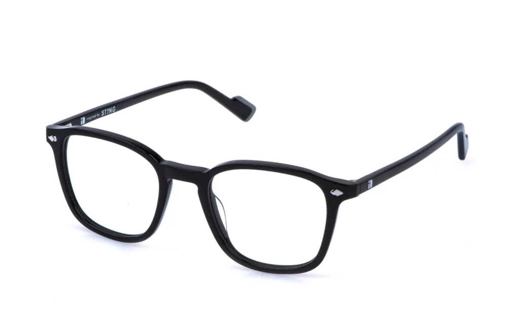 Occhiali da vista Sting VST593 0700