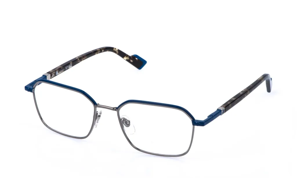 Occhiali da vista Sting VST596 0508