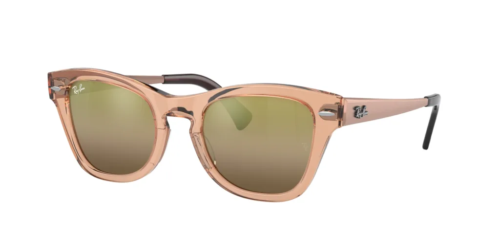 Occhiali da sole RAY-BAN RB0707SM 6449G7