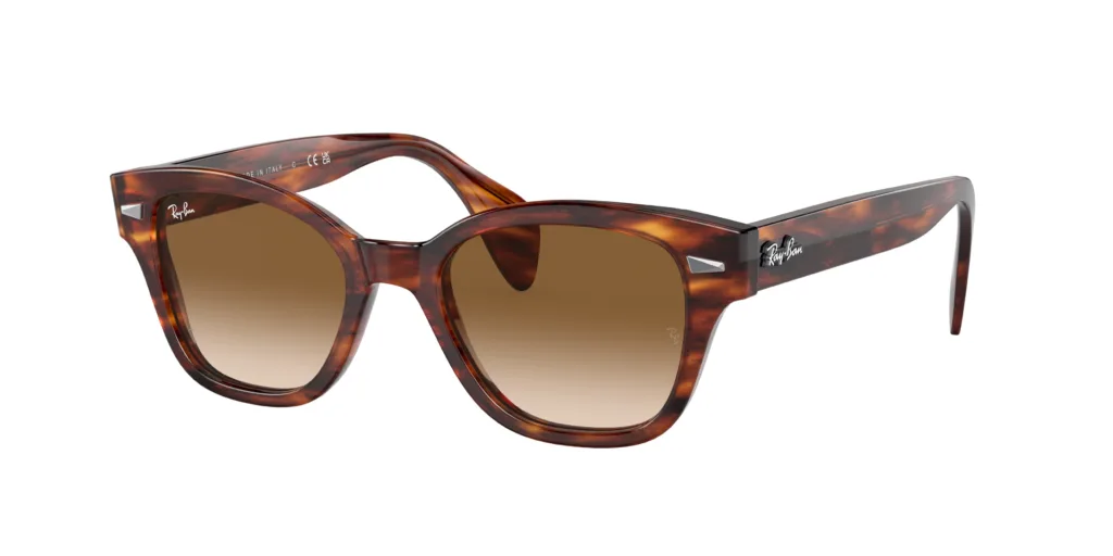 Occhiali da sole RAY-BAN RB0880S 954/51