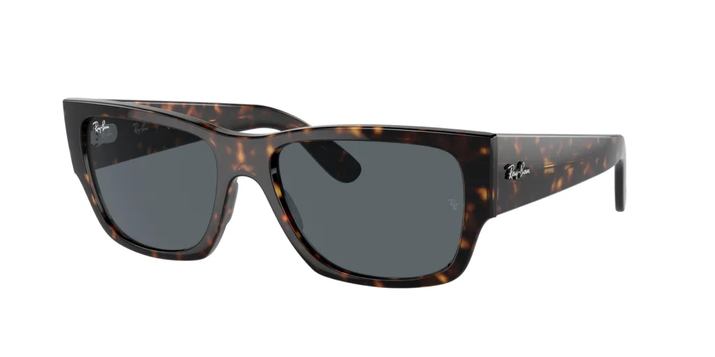 Occhiali da sole RAY-BAN RB0947S 902/R5 CARLOS