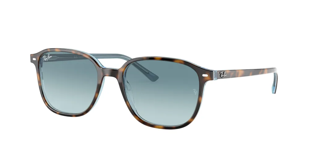 Occhiali da sole RAY-BAN RB2193 13163M LEONARD