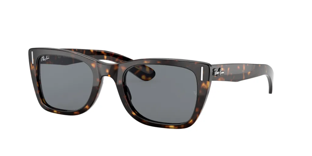 Occhiali da sole RAY-BAN RB2248 902/R5 CARIBBEAN