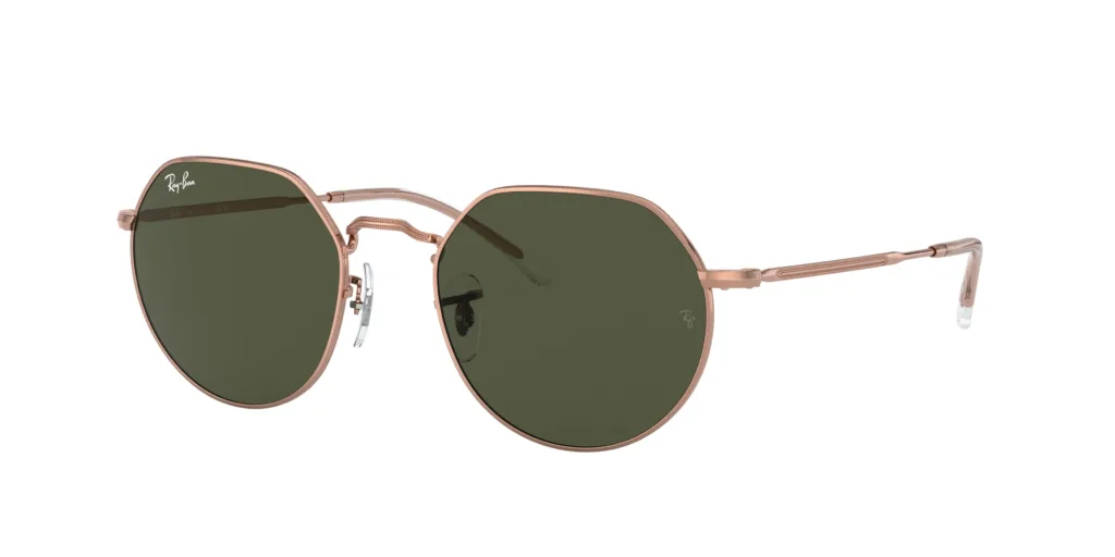 Occhiali da sole RAY-BAN RB3565 920231 JACK