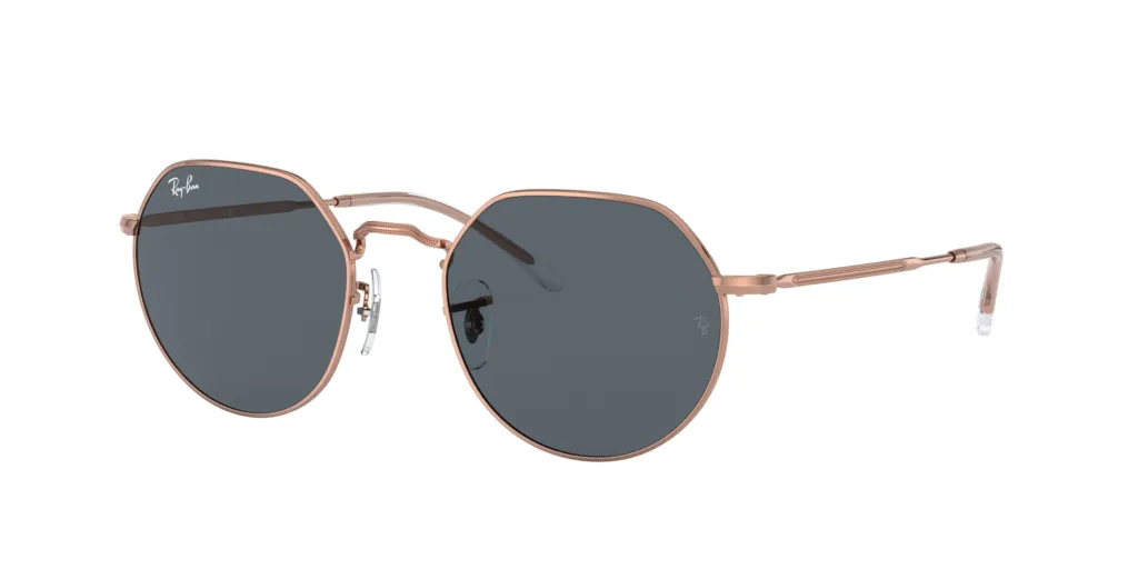 Occhiali da sole RAY-BAN RB3565 9202R5 JACK