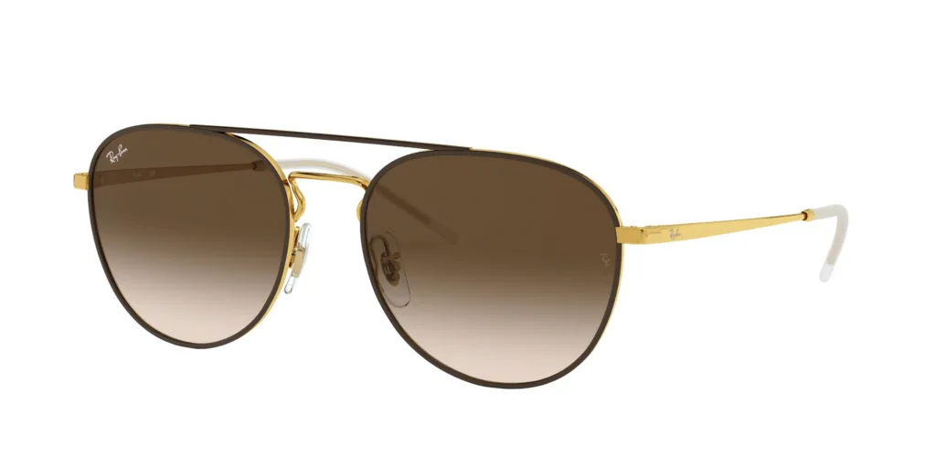 Occhiali da sole RAY-BAN RB3589 905513