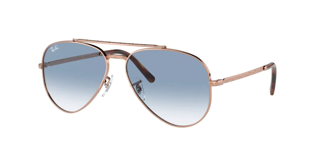 Occhiali da sole RAY-BAN RB3625 92023F NEW AVIATOR