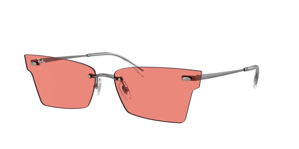 Occhiali da sole RAY-BAN RB3730 004/84 XIME