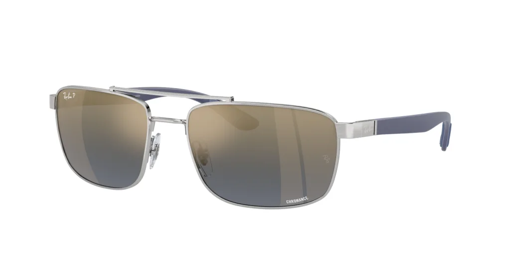 Occhiali da sole RAY-BAN RB3737CH 003/J0