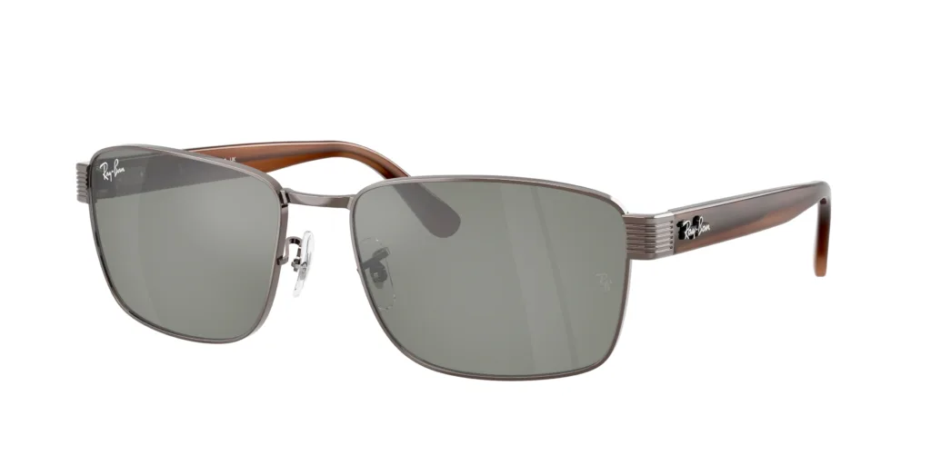 Occhiali da sole RAY-BAN RB3750 925940