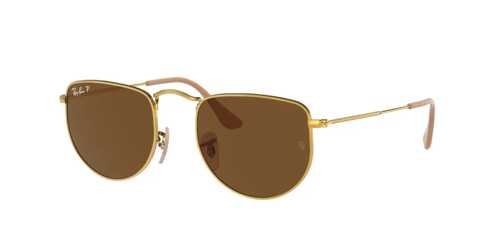 Occhiali da sole RAY-BAN RB3958 919657 ELON