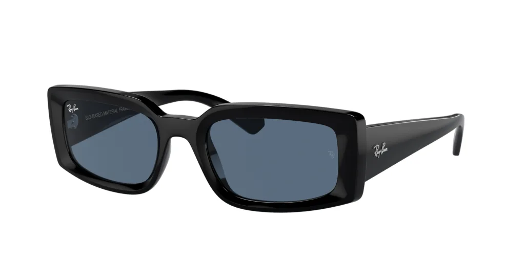 Occhiali da sole RAY-BAN RB4395 667780 KILIANE