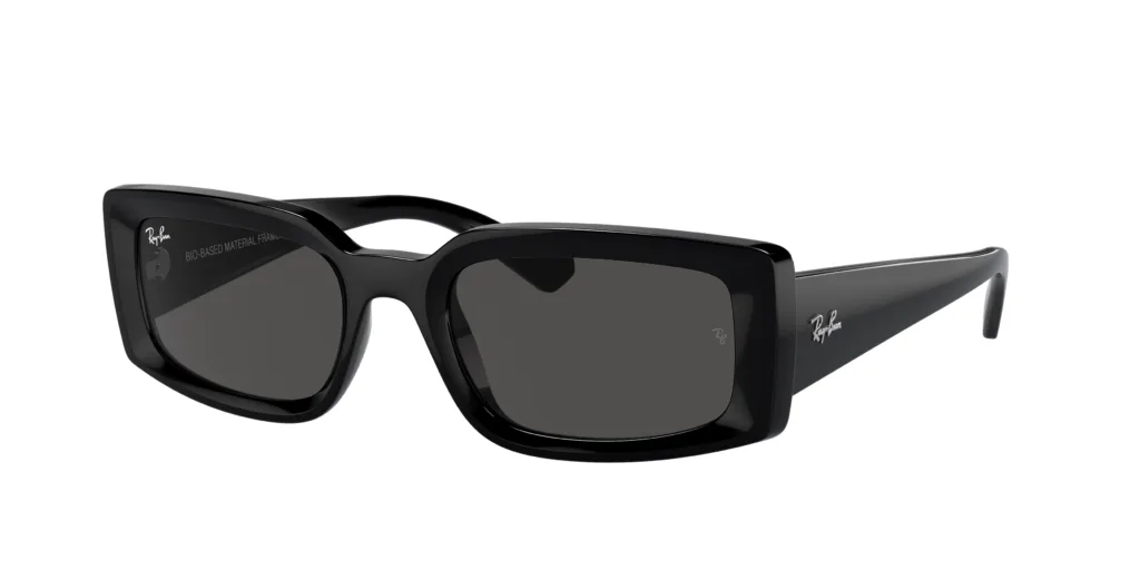 Occhiali da sole RAY-BAN RB4395 667787 KILIANE