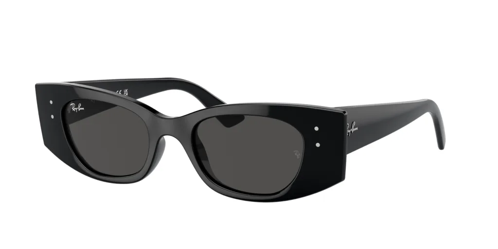 Occhiali da sole RAY-BAN RB4427 667787 KAT