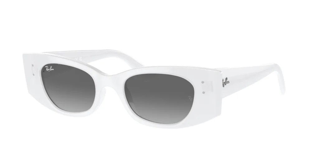 Occhiali da sole RAY-BAN RB4427 675911 KAT