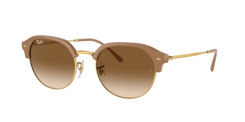 Occhiali da sole RAY-BAN RB4429 672151
