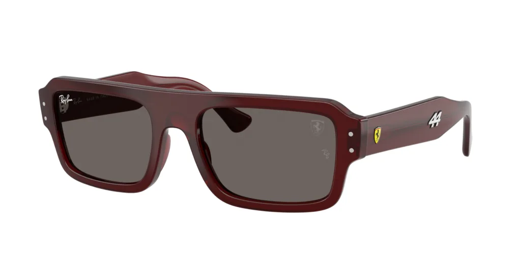 Occhiali da sole RAY-BAN RB4454M F710B1
