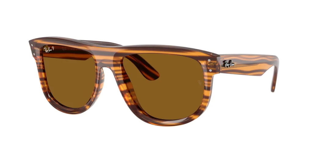 Occhiali da sole RAY-BAN RBR0501S 679183 BOYFRIEND REVERSE
