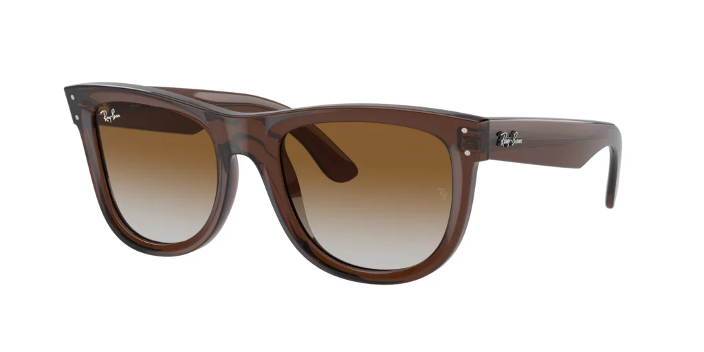 Occhiali da sole RAY-BAN RBR0502S 6709CB WAYFARER REVERSE