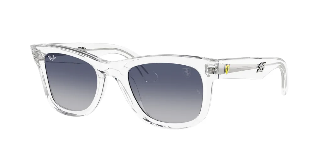 Occhiali da sole RAY-BAN RBR0502SM F7064L