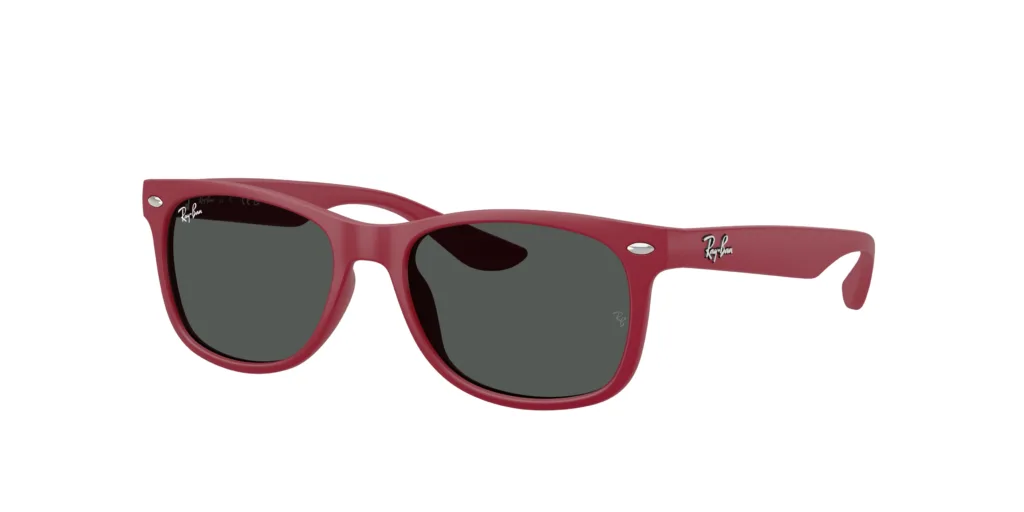 Occhiali da sole RAY-BAN RJ9052S 717887 JUNIOR NEW WAYFARER
