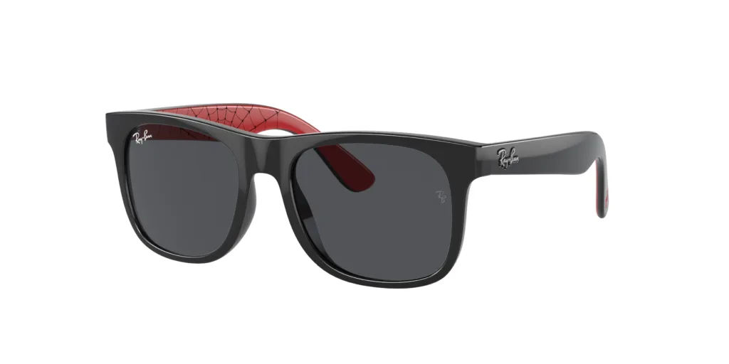 Occhiali da sole RAY-BAN RJ9069S 716687 JUNIOR JUSTIN